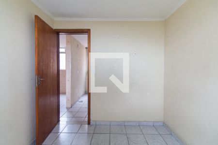 Quarto 1 de apartamento para alugar com 2 quartos, 50m² em Conjunto Habitacional Teotonio Vilela, São Paulo