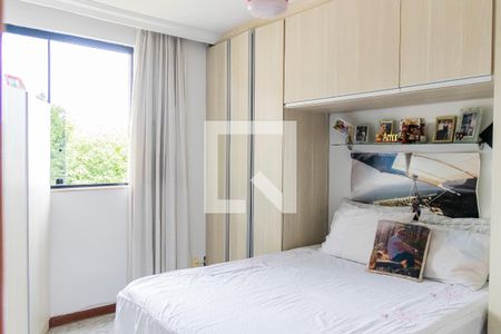 Quarto 1 de apartamento à venda com 5 quartos, 246m² em Santa Amelia, Belo Horizonte