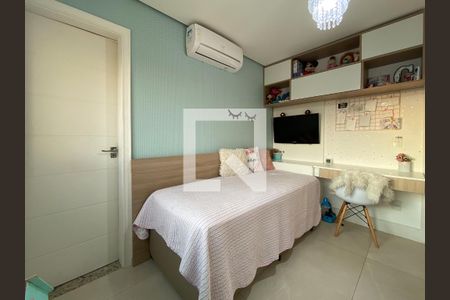 Suíte 1 de apartamento à venda com 3 quartos, 215m² em Recreio dos Bandeirantes, Rio de Janeiro