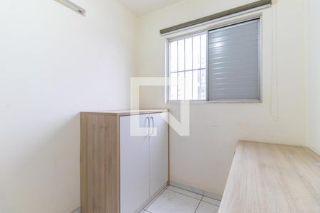Quarto 2 de apartamento à venda com 2 quartos, 50m² em Veleiros, São Paulo