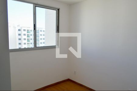 Suíte de apartamento à venda com 2 quartos, 50m² em Pechincha, Rio de Janeiro
