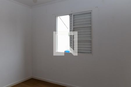 Quarto 2 de apartamento à venda com 2 quartos, 53m² em Taboão, Diadema