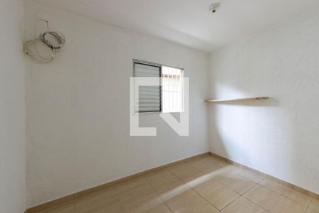 quarto 1 de casa para alugar com 3 quartos, 100m² em Vila Primavera, São Paulo