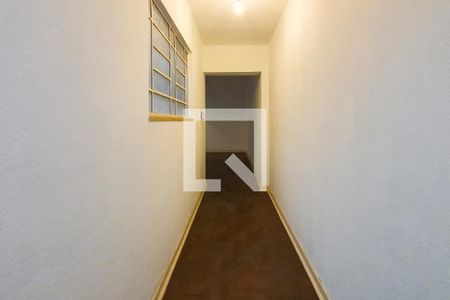 Entrada de apartamento para alugar com 2 quartos, 100m² em Vila Mariana, São Paulo