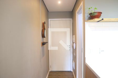 Studio de kitnet/studio para alugar com 0 quarto, 29m² em Mirandópolis, São Paulo