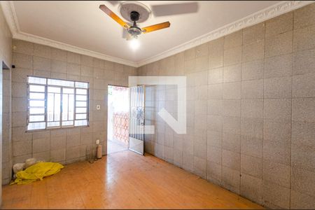 Sala de casa à venda com 3 quartos, 142m² em Fonseca, Niterói
