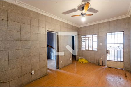 Sala de casa à venda com 3 quartos, 142m² em Fonseca, Niterói