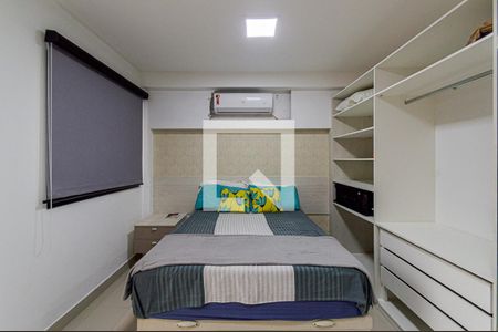 Studio de kitnet/studio para alugar com 1 quarto, 25m² em Centro Histórico de São Paulo, São Paulo