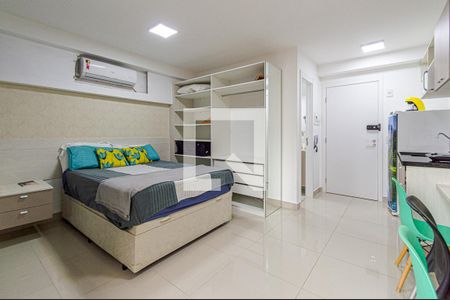 Studio de kitnet/studio à venda com 1 quarto, 25m² em Centro Histórico de São Paulo, São Paulo