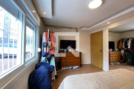 Quarto 1  de apartamento à venda com 2 quartos, 51m² em Boa Vista, Novo Hamburgo