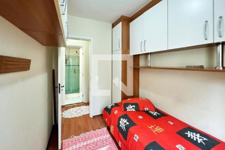 Quarto 1 de apartamento para alugar com 2 quartos, 62m² em Indianópolis, São Paulo