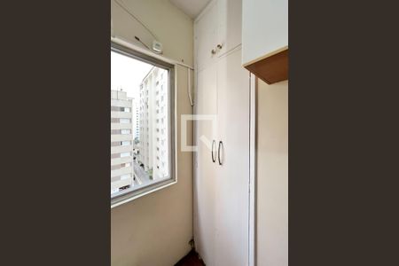 Quarto 1 de apartamento para alugar com 2 quartos, 62m² em Indianópolis, São Paulo