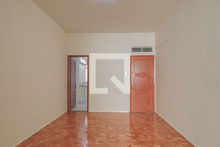 Apartamento à venda com 100m², 3 quartos e sem vagaSala