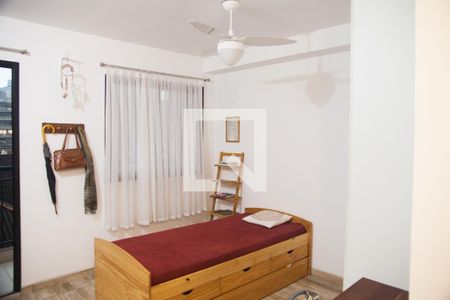 Sala/Quarto de apartamento para alugar com 1 quarto, 27m² em Centro, São Paulo