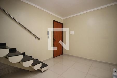 Sala de apartamento para alugar com 2 quartos, 90m² em Guará Ii, Brasília