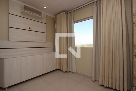 Quarto 1 de apartamento para alugar com 2 quartos, 90m² em Guará Ii, Brasília
