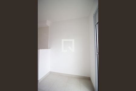 Sala de apartamento para alugar com 2 quartos, 34m² em Bom Retiro, São Paulo