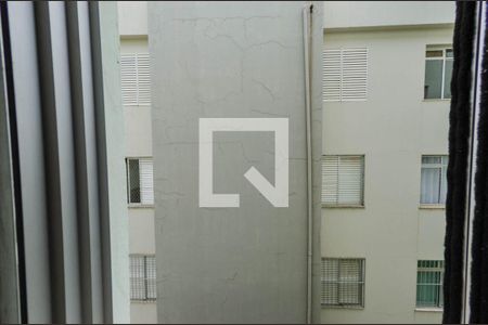 Vista de apartamento à venda com 3 quartos, 110m² em Coração de Jesus, Belo Horizonte