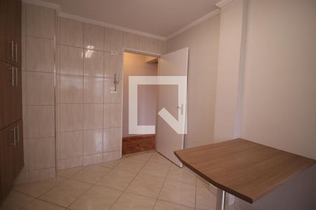 Cozinha de apartamento à venda com 2 quartos, 66m² em Vila Isolina Mazzei, São Paulo