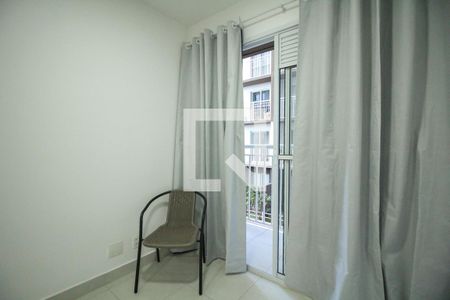 Sala de apartamento para alugar com 1 quarto, 29m² em Casa Verde, São Paulo