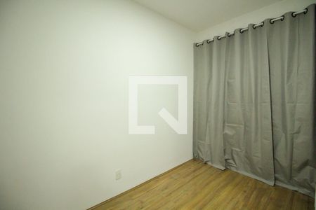 Quarto de apartamento para alugar com 1 quarto, 29m² em Casa Verde, São Paulo