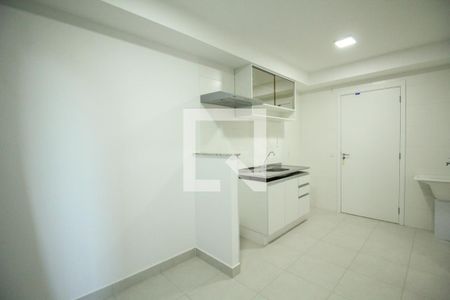 Sala de apartamento para alugar com 1 quarto, 29m² em Casa Verde, São Paulo