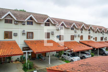 Casa de Condomínio à venda com 3 quartos, 96m² em Tristeza, Porto Alegre
