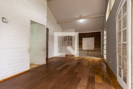 Sala de casa para alugar com 3 quartos, 110m² em Guabirotuba, Curitiba