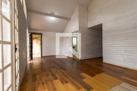 Sala de casa para alugar com 3 quartos, 110m² em Guabirotuba, Curitiba