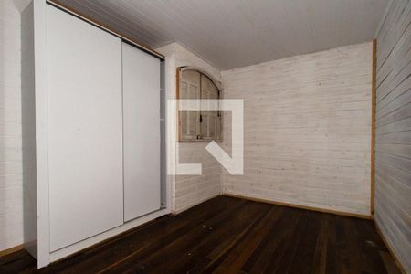 Quarto 1 de casa para alugar com 3 quartos, 110m² em Guabirotuba, Curitiba