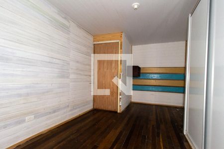 Quarto 1 de casa para alugar com 3 quartos, 110m² em Guabirotuba, Curitiba