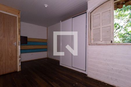 Quarto 1 de casa para alugar com 3 quartos, 110m² em Guabirotuba, Curitiba