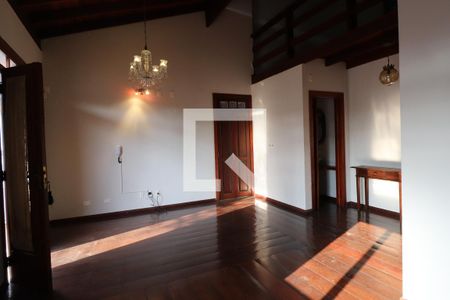 Sala 1 de casa à venda com 4 quartos, 472m² em Vila Rosalia, Guarulhos