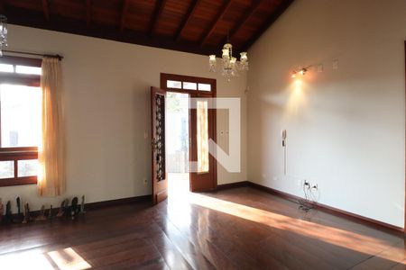 Sala 1 de casa à venda com 4 quartos, 472m² em Vila Rosalia, Guarulhos