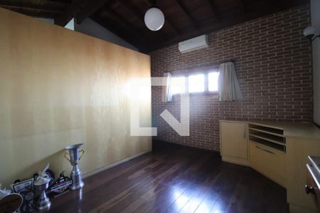 Suíte 3 de casa à venda com 4 quartos, 472m² em Vila Rosalia, Guarulhos