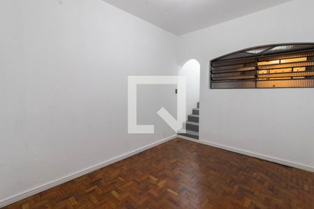 Sala 2 de casa à venda com 4 quartos, 180m² em Jardim Pinhal, Guarulhos