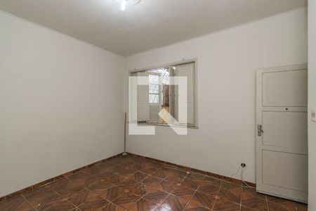 Sala de apartamento à venda com 2 quartos, 63m² em Bonsucesso, Rio de Janeiro