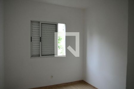 Quarto 2  de apartamento para alugar com 2 quartos, 48m² em Jardim Petrópolis, Cotia