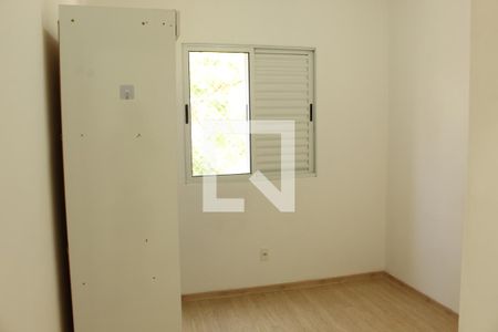 Quarto  de apartamento para alugar com 2 quartos, 48m² em Jardim Petrópolis, Cotia