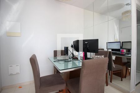 Sala de apartamento para alugar com 2 quartos, 50m² em Taguatinga Norte (taguatinga), Brasília