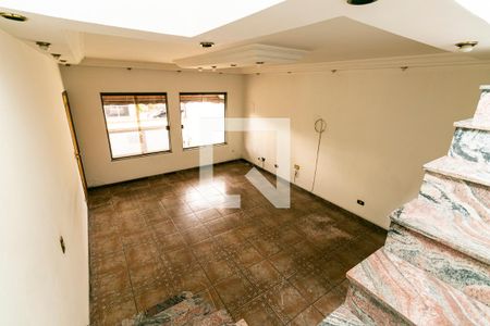 Sala de casa à venda com 2 quartos, 150m² em Vila Carrão, São Paulo