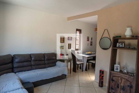 Sala de casa à venda com 4 quartos, 331m² em Serra Grande, Niterói