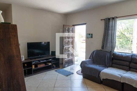 Sala de casa à venda com 4 quartos, 331m² em Serra Grande, Niterói