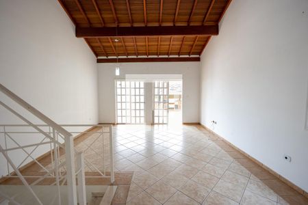 Quarto de casa de condomínio para alugar com 4 quartos, 230m² em Pinheirinho, Vinhedo