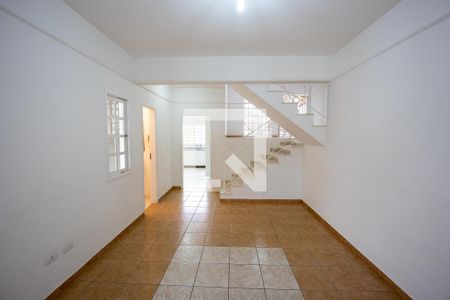 Sala de casa de condomínio para alugar com 4 quartos, 230m² em Pinheirinho, Vinhedo