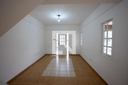 Sala de casa de condomínio para alugar com 4 quartos, 230m² em Pinheirinho, Vinhedo