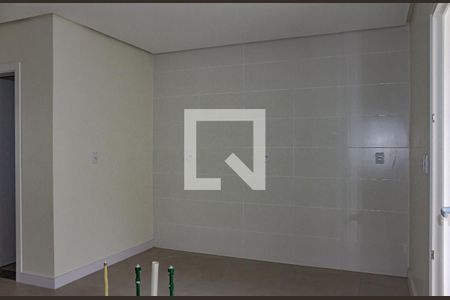 Sala/Cozinha de casa à venda com 3 quartos, 125m² em Igara, Canoas