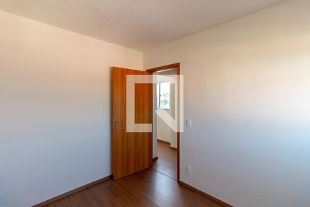 Quarto 1 de apartamento para alugar com 2 quartos, 54m² em Milionários (barreiro), Belo Horizonte