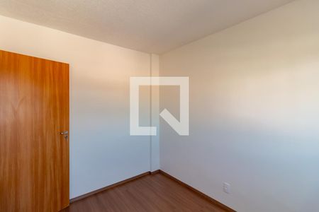 Quarto 2 de apartamento para alugar com 2 quartos, 54m² em Milionários (barreiro), Belo Horizonte