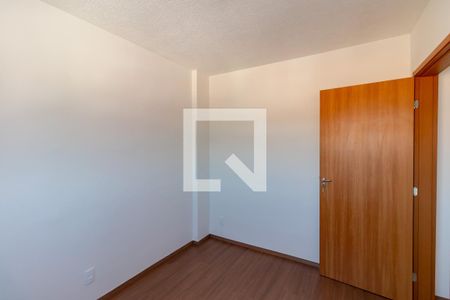 Quarto 1 de apartamento para alugar com 2 quartos, 54m² em Milionários (barreiro), Belo Horizonte